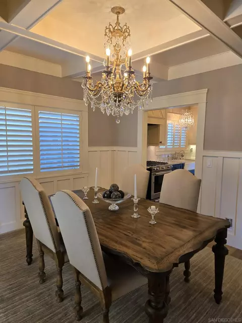 Dining - 1127 E Grand Ave, Escondido, CA 92025 photo 2 of 2