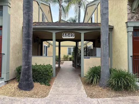 4849 Williamsburg Ln #145, La Mesa, CA 91942