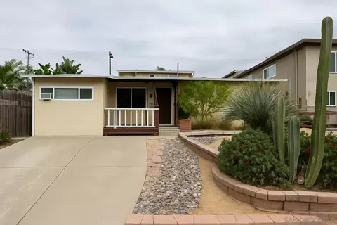 2028 Thomas Ave, San Diego, CA 92109