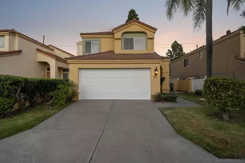845 Ridgewater Dr, Chula Vista, CA 91913