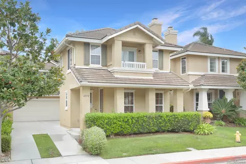 6572 Red Knot St, Carlsbad, CA 92011
