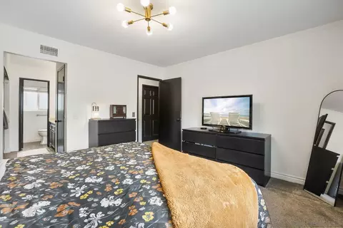 Bedroom - 10313 Princess Marcie Dr, Santee, CA 92071 photo 2 of 5