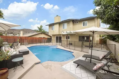 Exterior - 10313 Princess Marcie Dr, Santee, CA 92071 photo 1 of 2