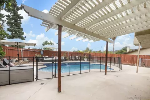 Exterior - 10313 Princess Marcie Dr, Santee, CA 92071 photo 2 of 2