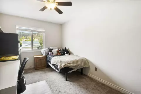 Bedroom - 10313 Princess Marcie Dr, Santee, CA 92071 photo 5 of 5