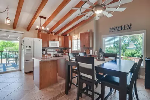 Dining - 15721 Davis Cup Ln, Ramona, CA 92065 photo 1 of 1