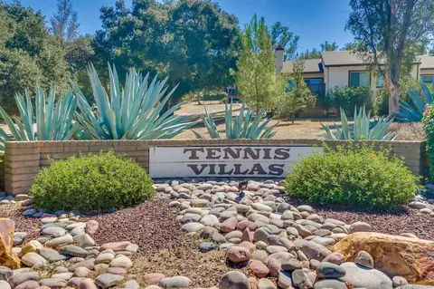 Exterior - 15721 Davis Cup Ln, Ramona, CA 92065 photo 7 of 9