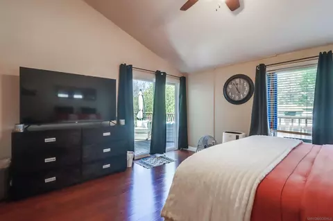 Bedroom - 15721 Davis Cup Ln, Ramona, CA 92065 photo 2 of 2
