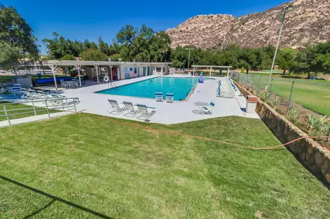 Exterior - 15721 Davis Cup Ln, Ramona, CA 92065 photo 6 of 9