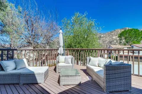 Exterior - 15721 Davis Cup Ln, Ramona, CA 92065 photo 2 of 9