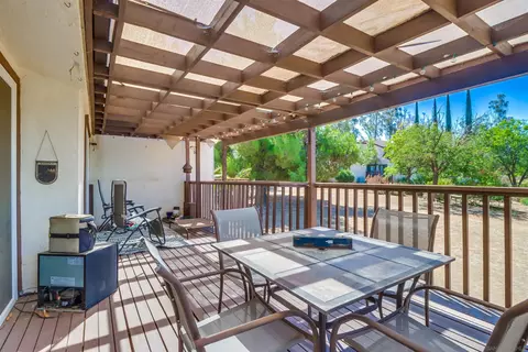 Exterior - 15721 Davis Cup Ln, Ramona, CA 92065 photo 3 of 9