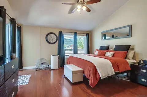 Bedroom - 15721 Davis Cup Ln, Ramona, CA 92065 photo 1 of 2