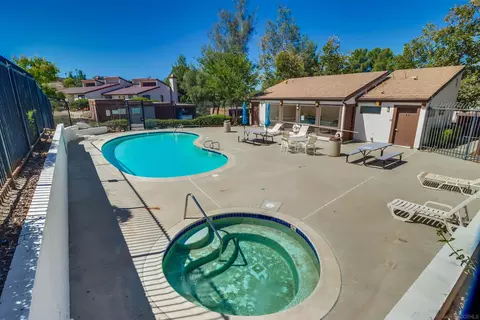 Exterior - 15721 Davis Cup Ln, Ramona, CA 92065 photo 4 of 9