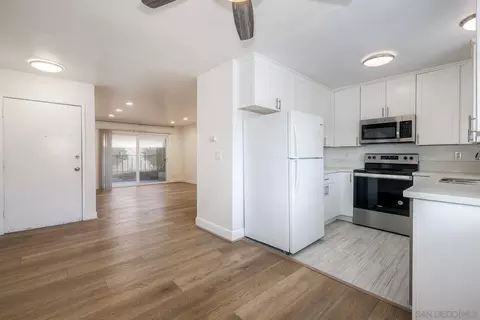 4281 Lowell St #4, La Mesa, CA 91941