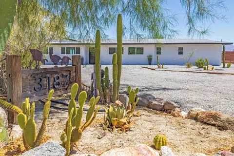 3187 Double O Rd, Borrego Springs, CA 92004