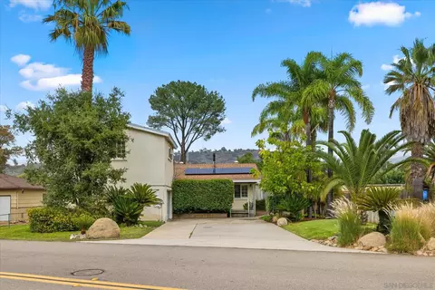 Exterior - 9731 Lakeview Rd, Lakeside, CA 92040 photo 4 of 16