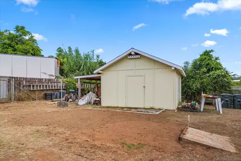 Exterior - 9731 Lakeview Rd, Lakeside, CA 92040 photo 14 of 16