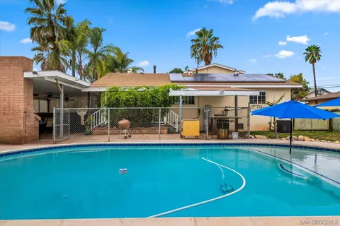 Exterior - 9731 Lakeview Rd, Lakeside, CA 92040 photo 9 of 16