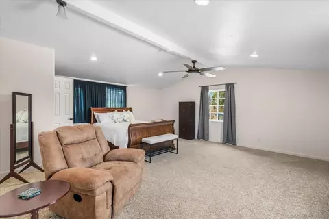 Bedroom - 9731 Lakeview Rd, Lakeside, CA 92040 photo 1 of 9