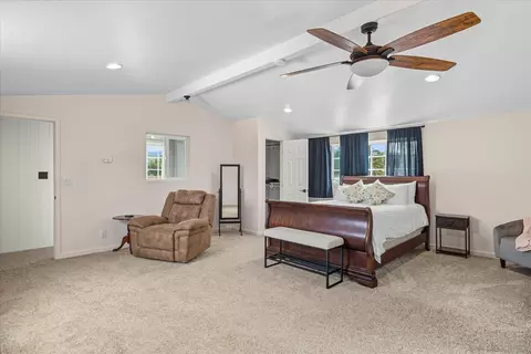 Bedroom - 9731 Lakeview Rd, Lakeside, CA 92040 photo 2 of 9