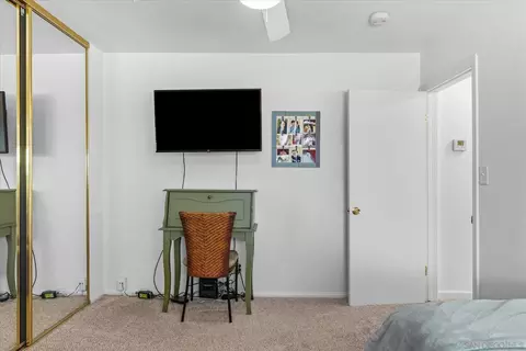 Bedroom - 9731 Lakeview Rd, Lakeside, CA 92040 photo 9 of 9
