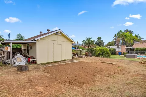 Exterior - 9731 Lakeview Rd, Lakeside, CA 92040 photo 3 of 16