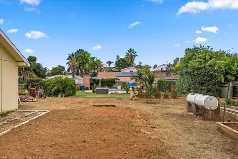 Exterior - 9731 Lakeview Rd, Lakeside, CA 92040 photo 12 of 16