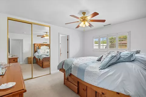 Bedroom - 9731 Lakeview Rd, Lakeside, CA 92040 photo 4 of 9