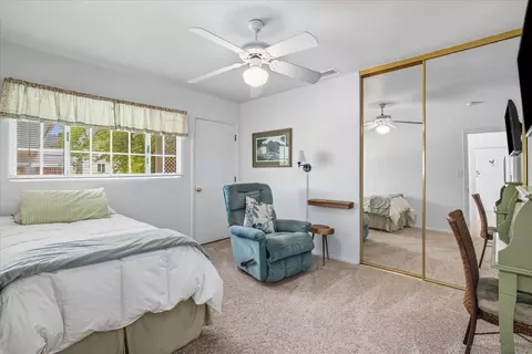 Bedroom - 9731 Lakeview Rd, Lakeside, CA 92040 photo 8 of 9