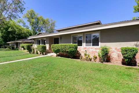 1536 Gustavo St #A, El Cajon, CA 92019