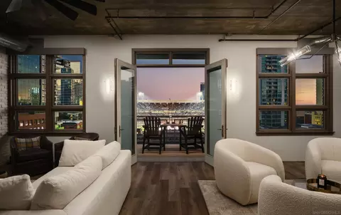 877 Island Ave #808, San Diego, CA 92101