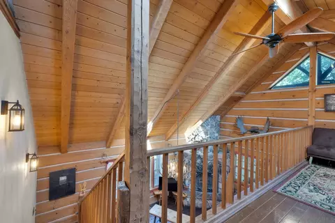 Entry Way - 3131 Pera Alta Dr, Julian, CA 92036 photo 2 of 2