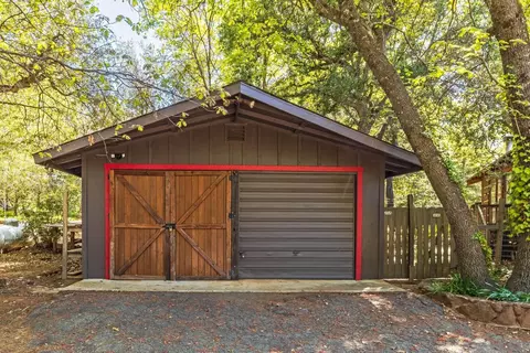 Exterior - 3131 Pera Alta Dr, Julian, CA 92036 photo 17 of 30