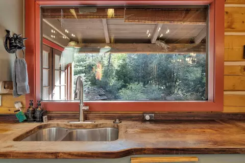 Kitchen - 3131 Pera Alta Dr, Julian, CA 92036 photo 5 of 5