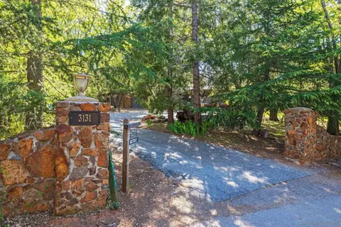 Exterior - 3131 Pera Alta Dr, Julian, CA 92036 photo 5 of 30