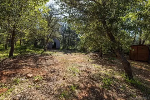 Exterior - 3131 Pera Alta Dr, Julian, CA 92036 photo 22 of 30