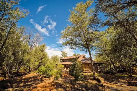 Exterior - 3131 Pera Alta Dr, Julian, CA 92036 photo 4 of 30