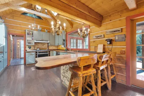 Kitchen - 3131 Pera Alta Dr, Julian, CA 92036 photo 1 of 5