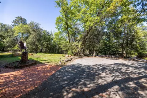 Exterior - 3131 Pera Alta Dr, Julian, CA 92036 photo 19 of 30