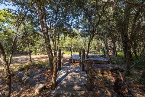 Exterior - 3131 Pera Alta Dr, Julian, CA 92036 photo 20 of 30