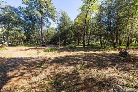 Exterior - 3131 Pera Alta Dr, Julian, CA 92036 photo 21 of 30