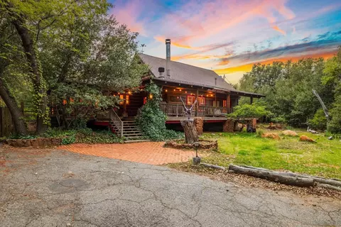 Other - 3131 Pera Alta Dr, Julian, CA 92036 photo 8 of 9