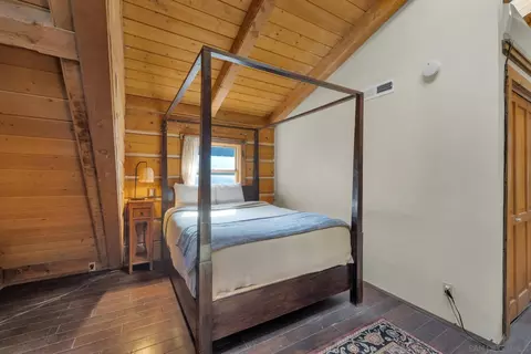 Bedroom - 3131 Pera Alta Dr, Julian, CA 92036 photo 5 of 10