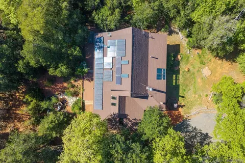 View/Area - 3131 Pera Alta Dr, Julian, CA 92036 photo 3 of 3