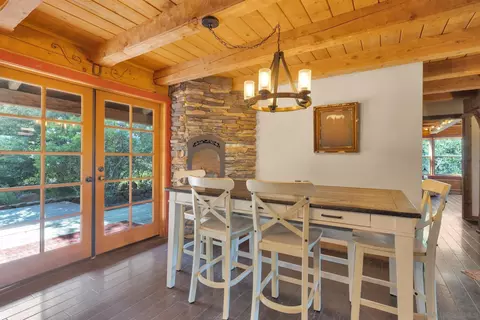 Dining - 3131 Pera Alta Dr, Julian, CA 92036 photo 3 of 4