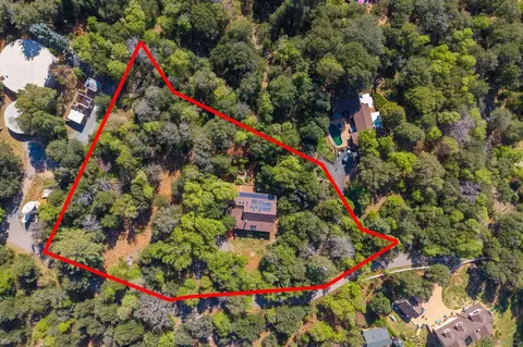 View/Area - 3131 Pera Alta Dr, Julian, CA 92036 photo 2 of 3
