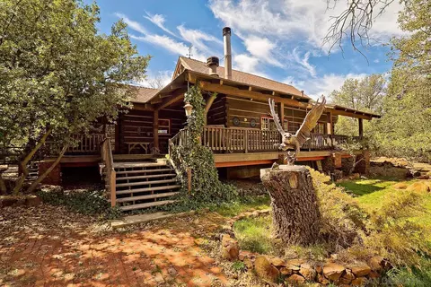 Other - 3131 Pera Alta Dr, Julian, CA 92036 photo 1 of 9