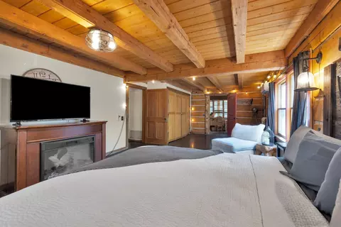 Bedroom - 3131 Pera Alta Dr, Julian, CA 92036 photo 3 of 10