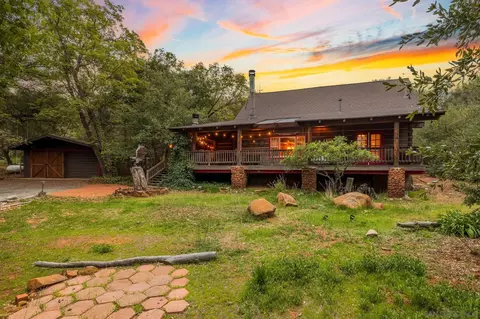 Other - 3131 Pera Alta Dr, Julian, CA 92036 photo 9 of 9