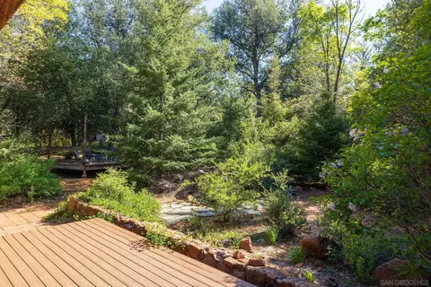 Exterior - 3131 Pera Alta Dr, Julian, CA 92036 photo 12 of 30